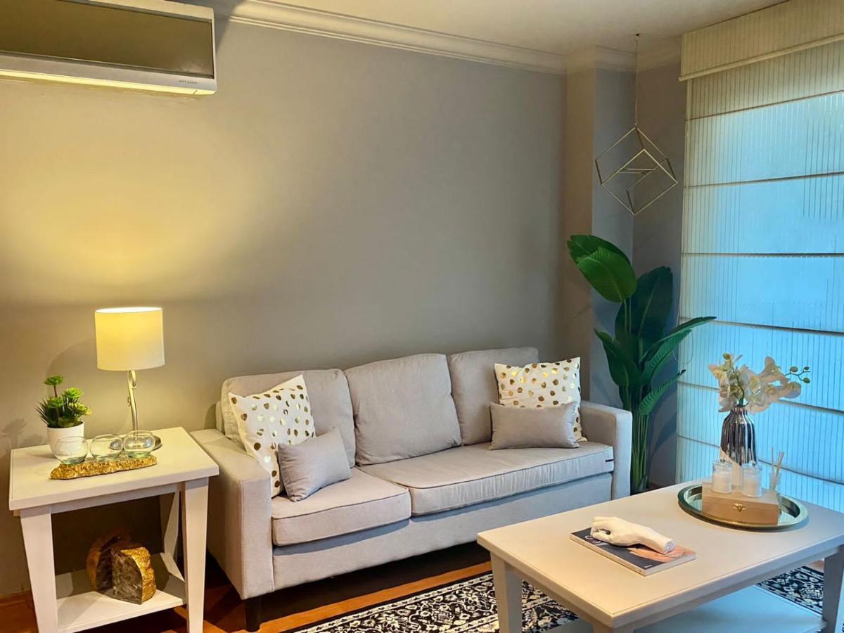 Cozy Stylish Apartments At Polanco # เม็กซิโกซิตี้ ภายนอก รูปภาพ
