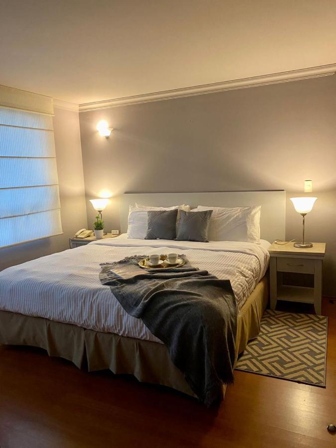 Cozy Stylish Apartments At Polanco # เม็กซิโกซิตี้ ภายนอก รูปภาพ