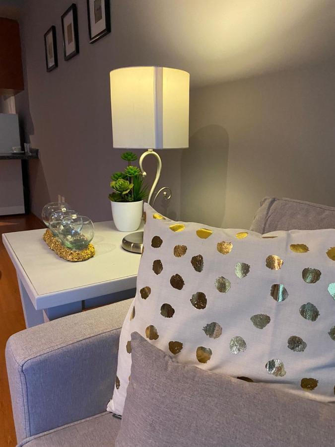 Cozy Stylish Apartments At Polanco # เม็กซิโกซิตี้ ภายนอก รูปภาพ