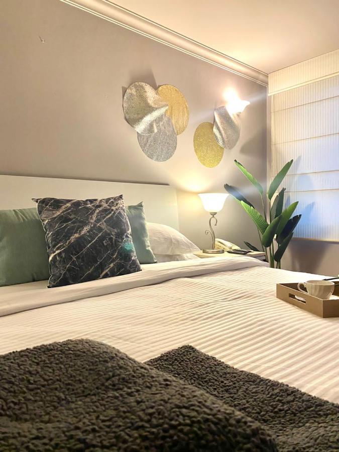 Cozy Stylish Apartments At Polanco # เม็กซิโกซิตี้ ภายนอก รูปภาพ